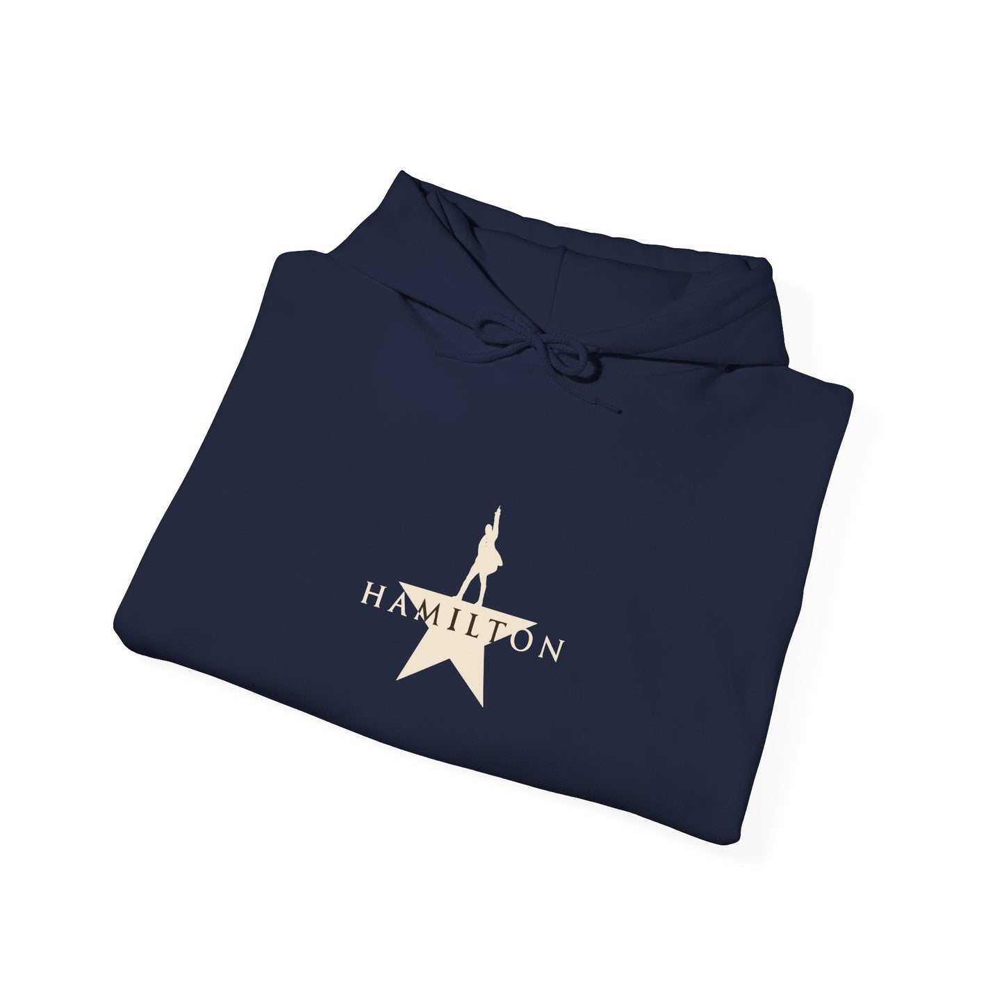 "The Room Where It Happens" Lyrics Crewneck Sweatshirt