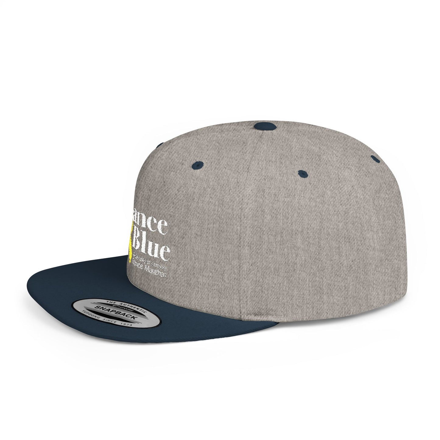 UK DanceBlue Snapback