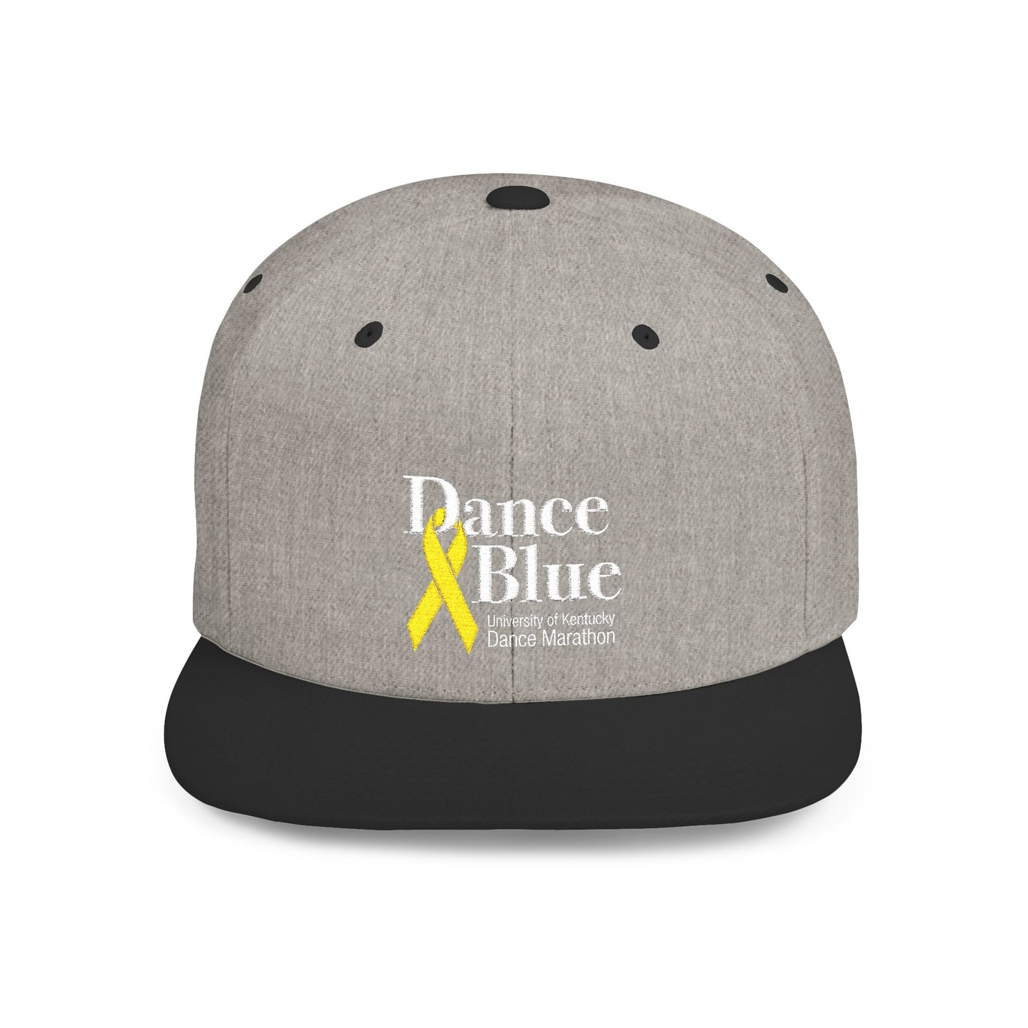 UK DanceBlue Snapback