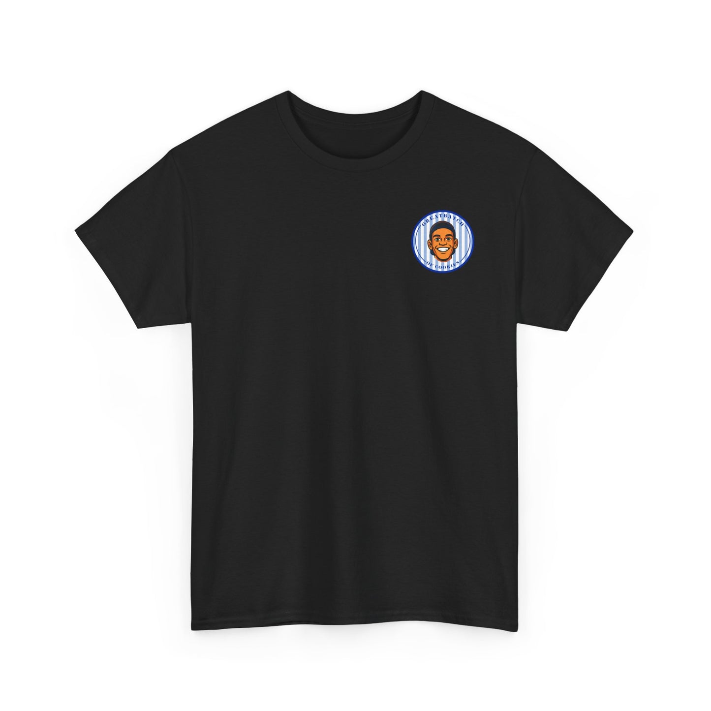 GreatbatchofCookies "You're Doing Great, Batch" Tee