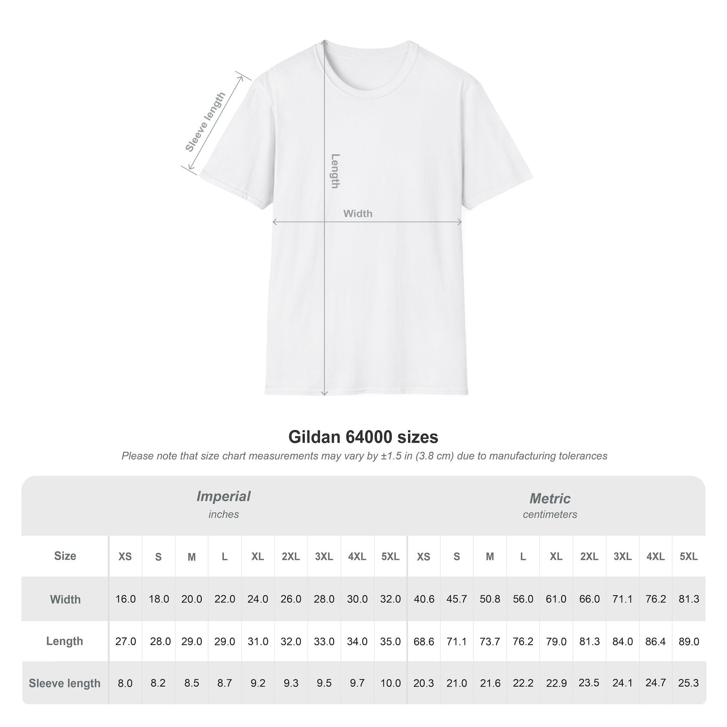 HOSA Anatomical Heart Tee