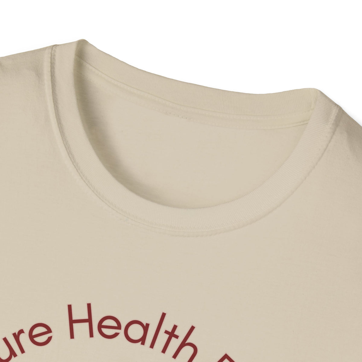 HOSA Learning All the Things Tee - Red Edition