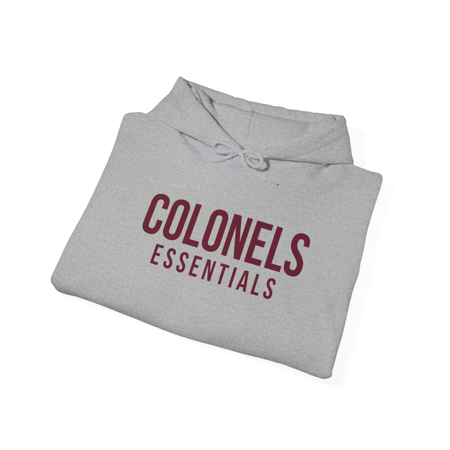 Class of 2026 Colonels Essentials Hoodie