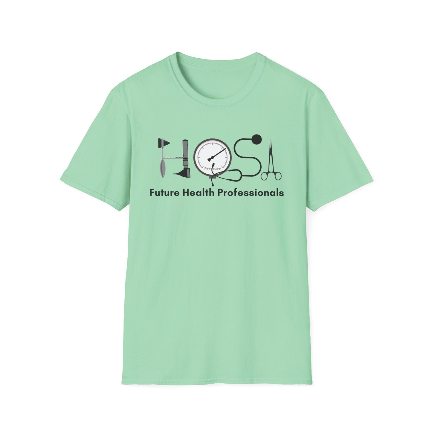 HOSA Medical Equipment Tee