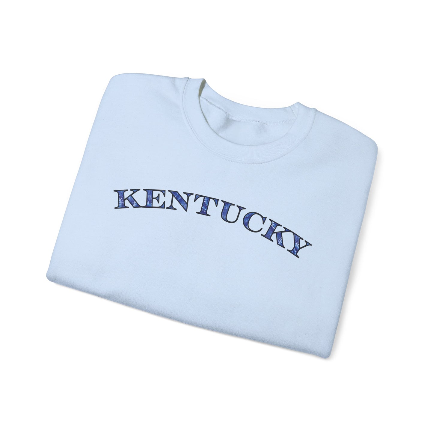 GreatbatchofCookies Kentucky Edition Crewneck Sweatshirt #2