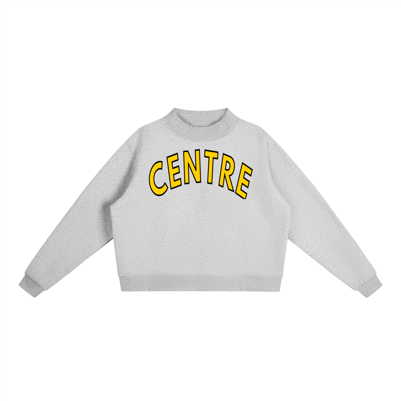 Centre College,Centre,Colonels,Mock,Mock Neck,Trendy,Parke Dupe,Parke Like