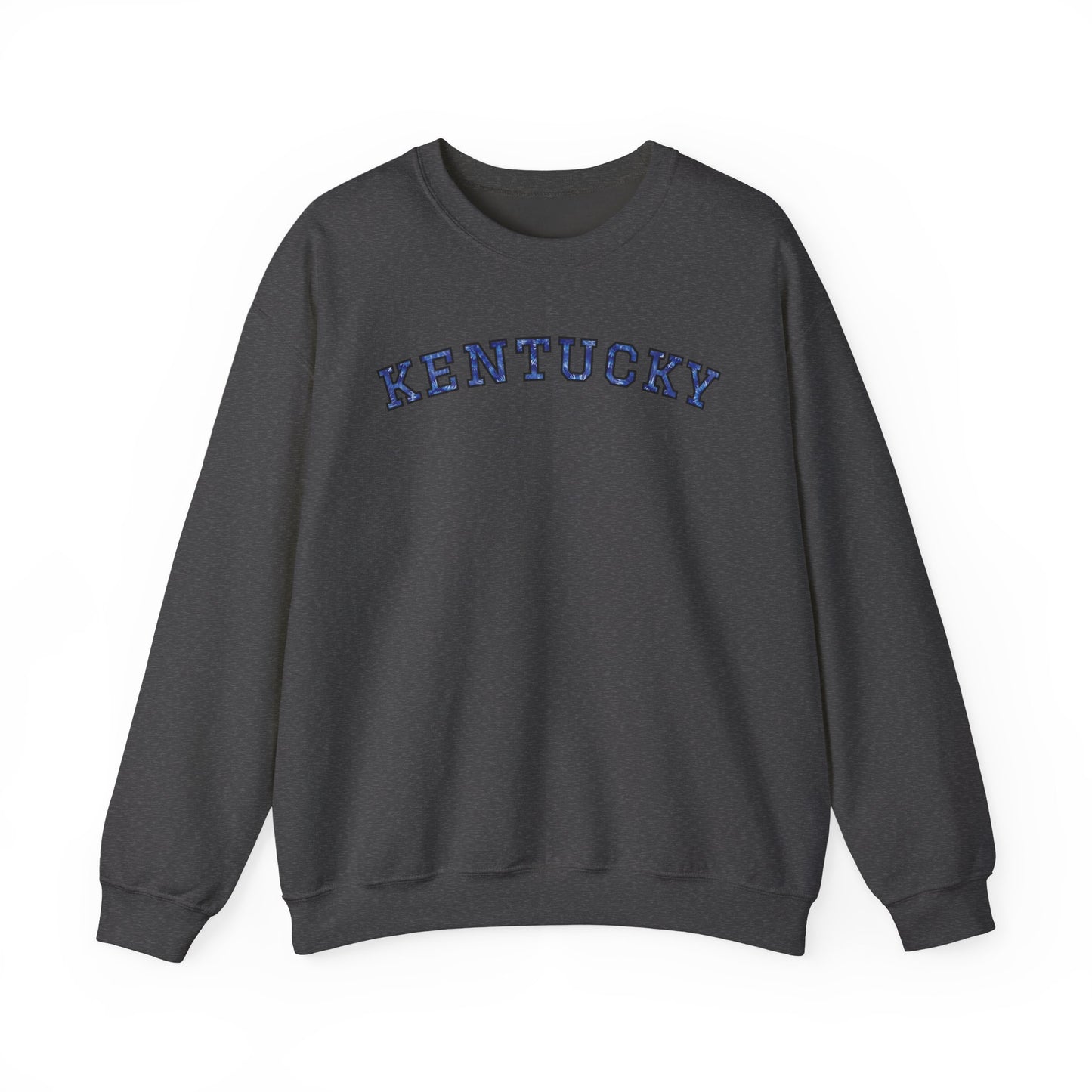 GreatbatchofCookies Kentucky Edition Crewneck Sweatshirt #1