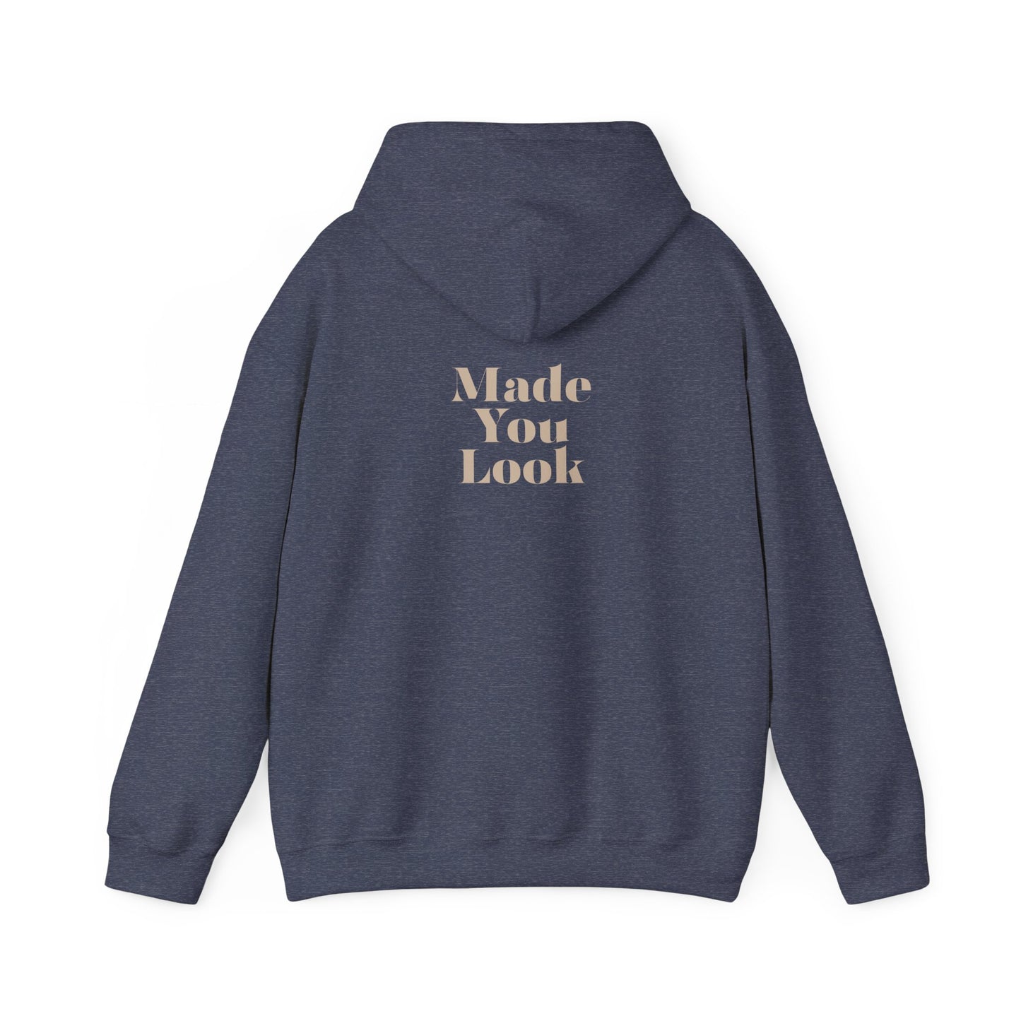 "You’re Doing Great, Batch" Hoodie