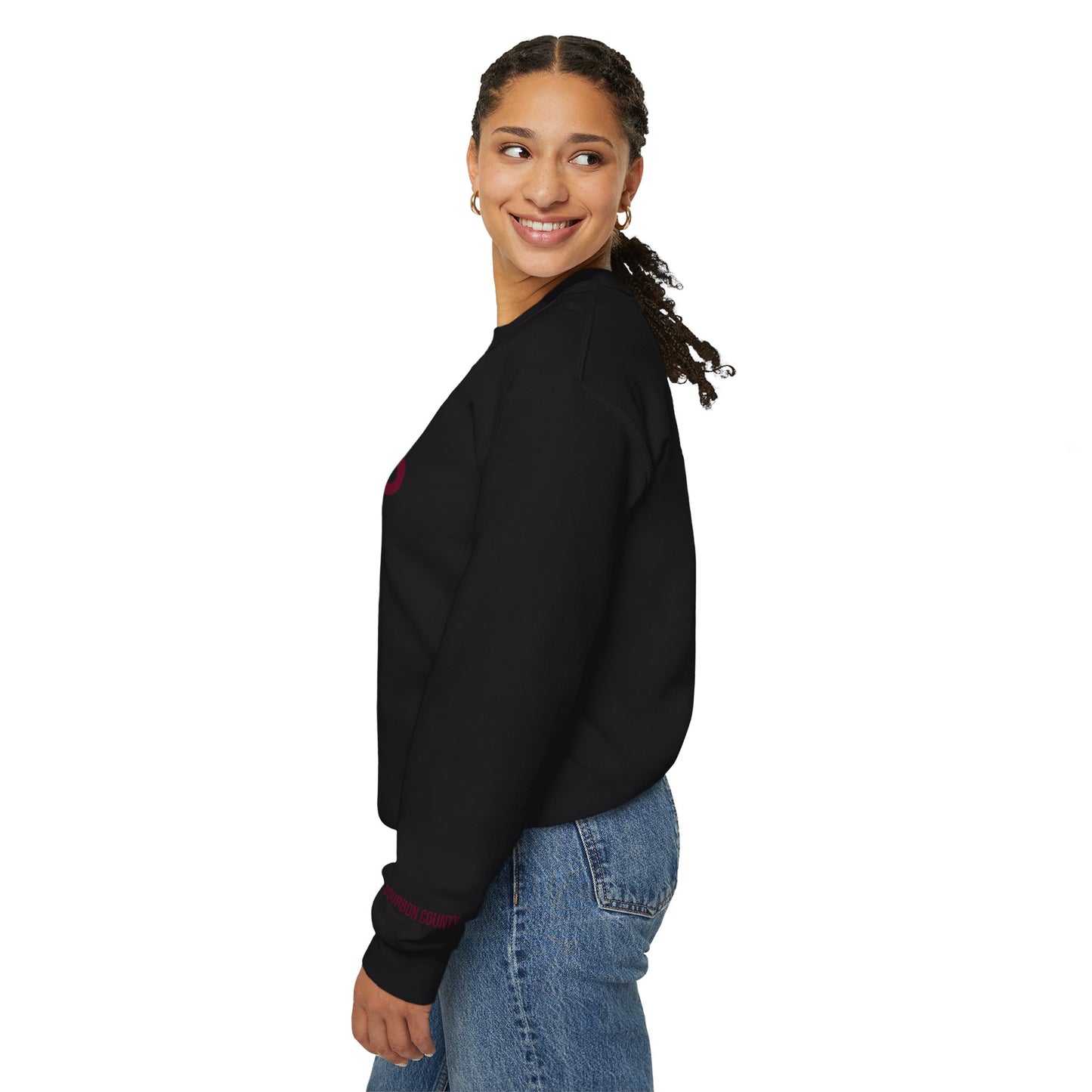 Class of 2028 Colonels Essentials Crewneck