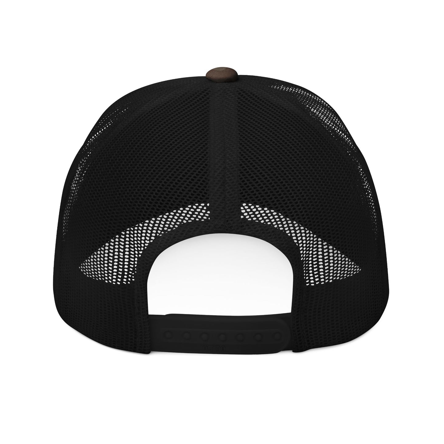HOSA Camo Trucker Hat