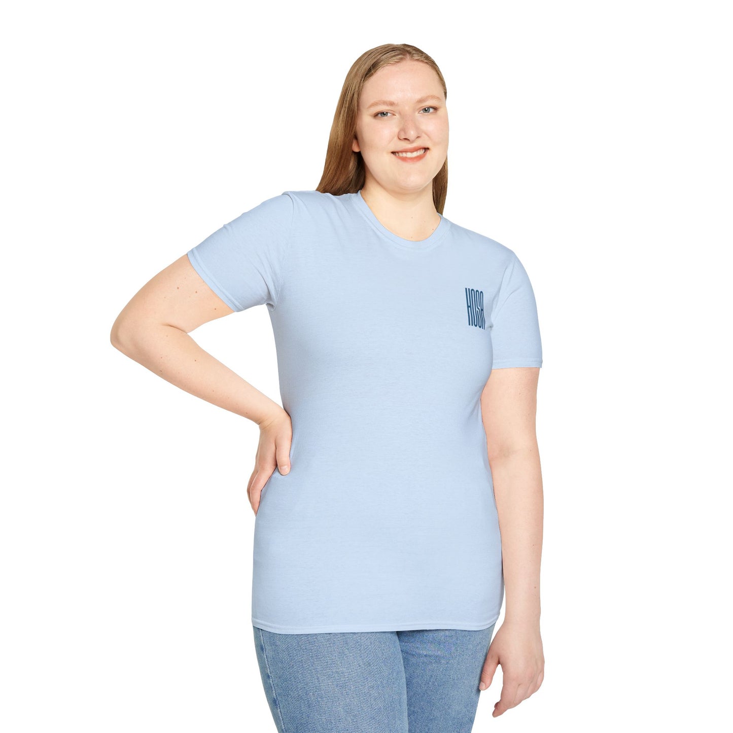 HOSA Y2K Inspired Tee
