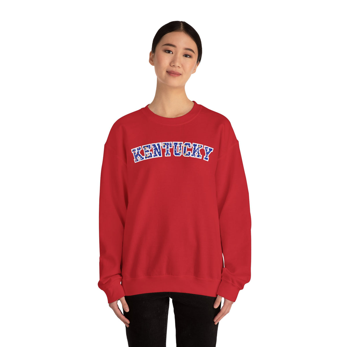 Kentucky Medical Blue Sweatshirt
