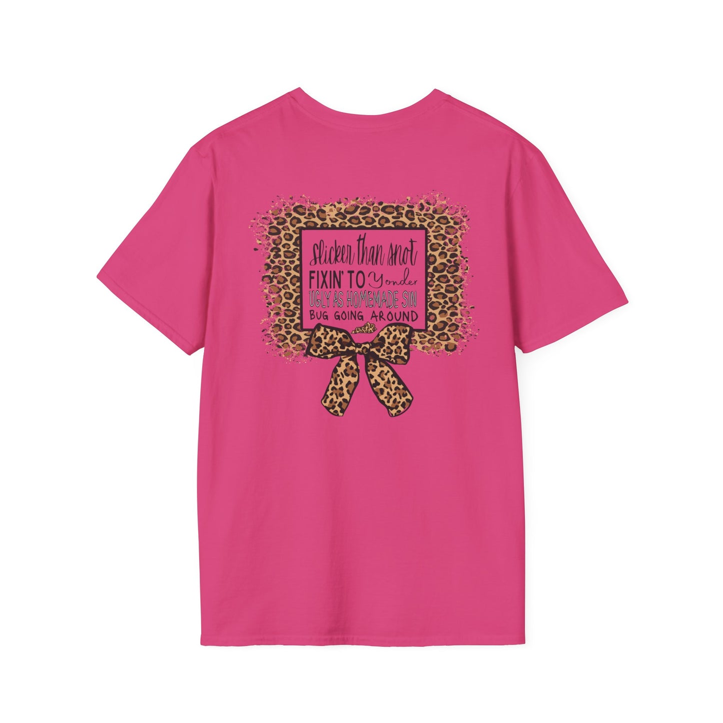 Jocelyn's Kentucky Sayings - Tshirt