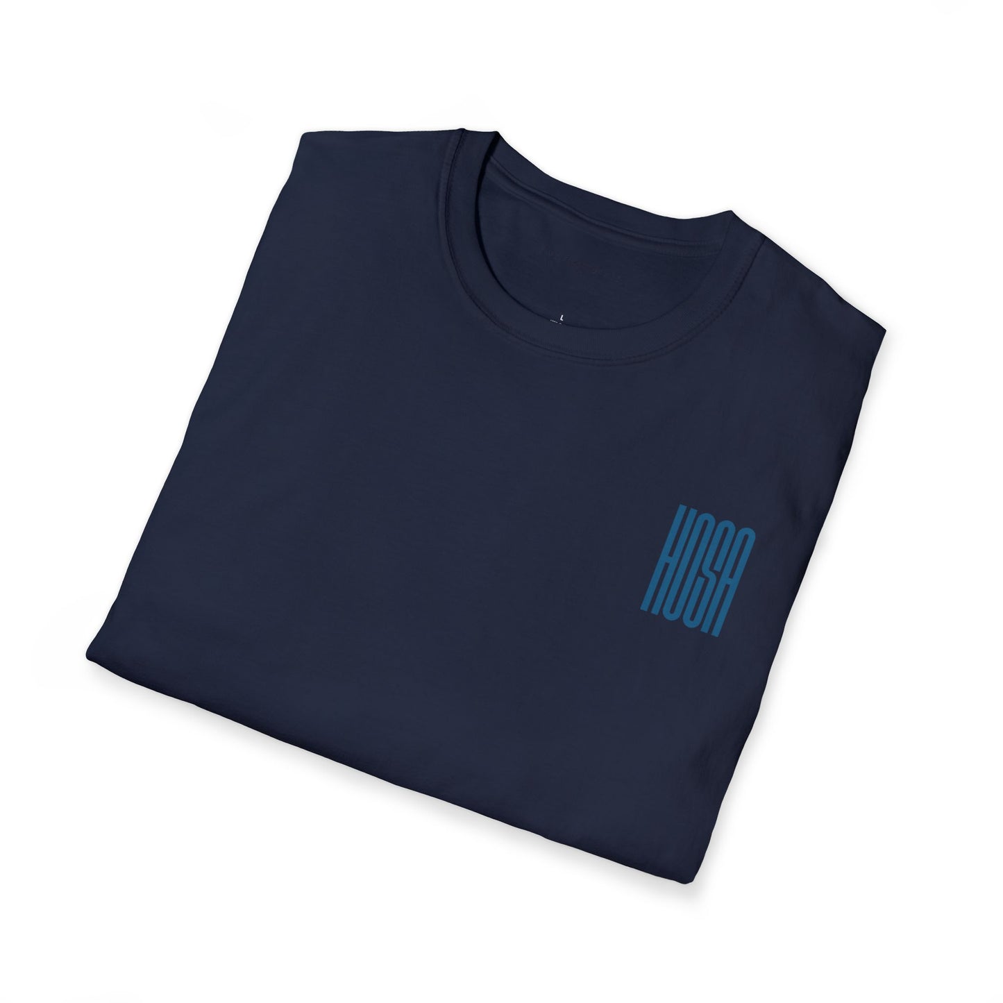 HOSA Y2K Inspired Tee