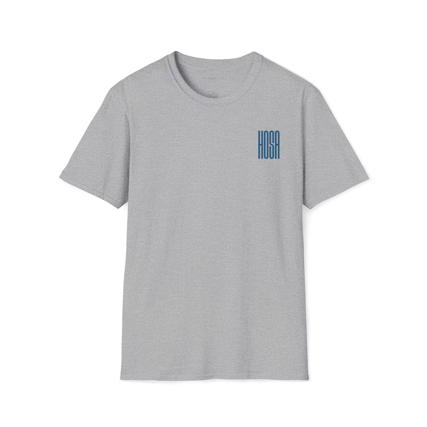 HOSA Y2K Inspired Tee