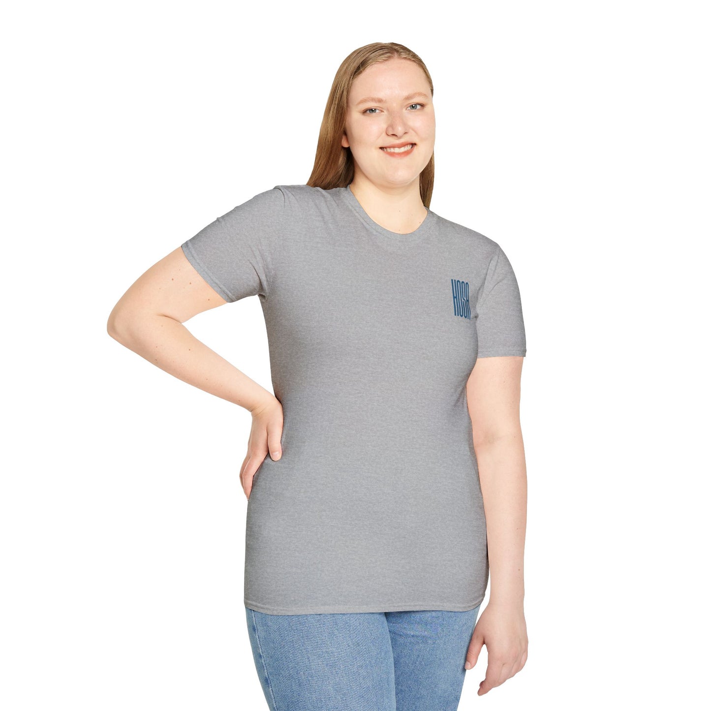 HOSA Y2K Inspired Tee
