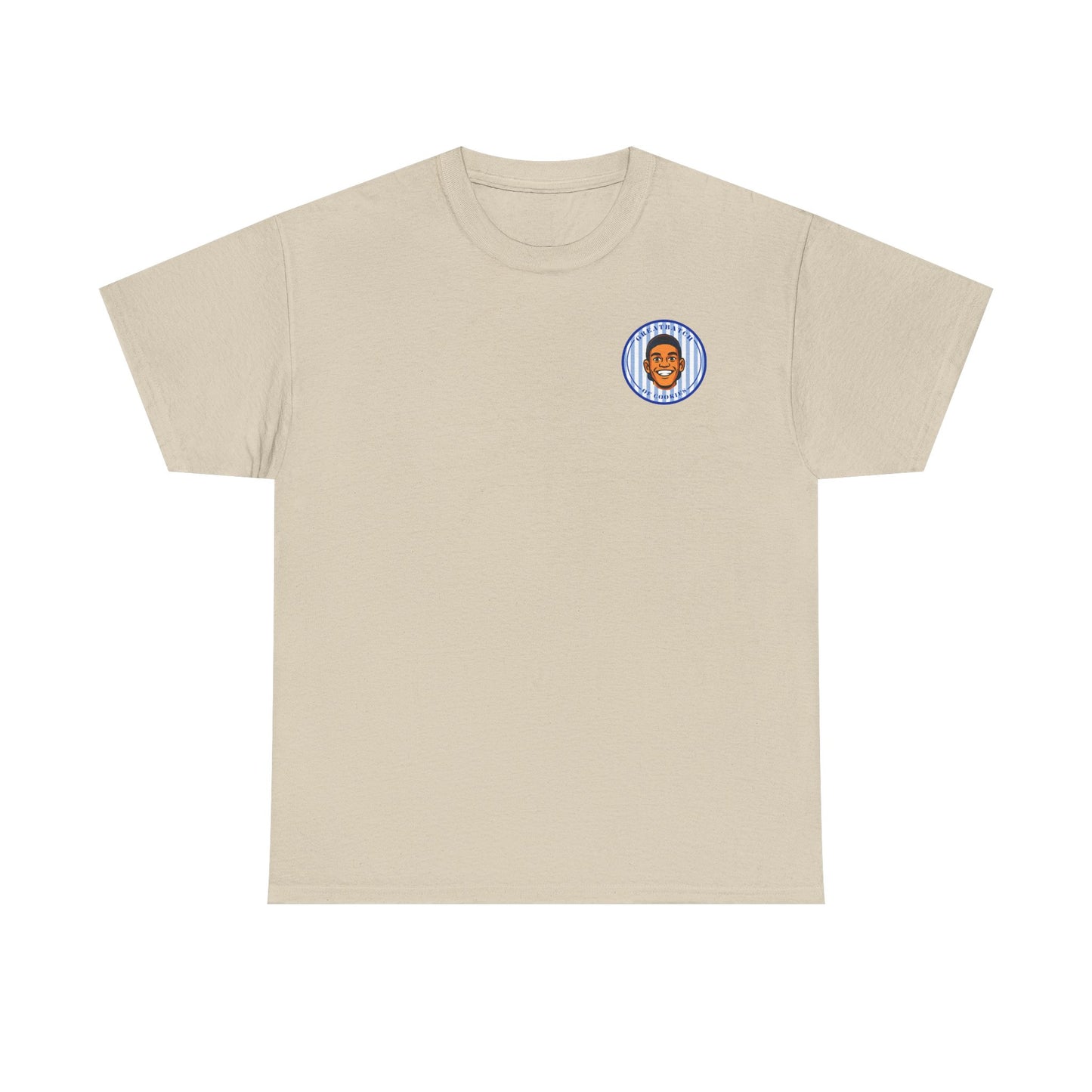 GreatbatchofCookies "You're Doing Great, Batch" Tee
