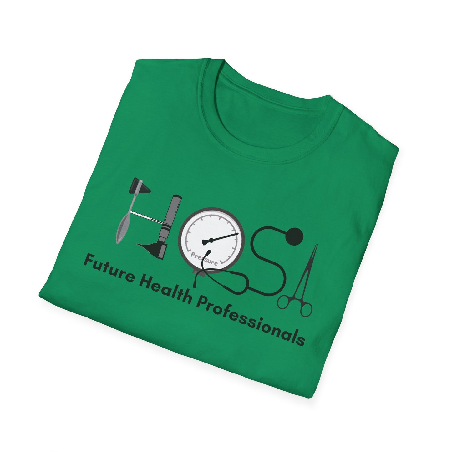 HOSA Medical Equipment Tee