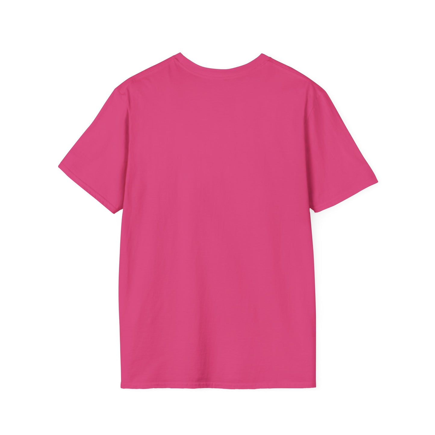 HOSA Heart Tee (Teal)