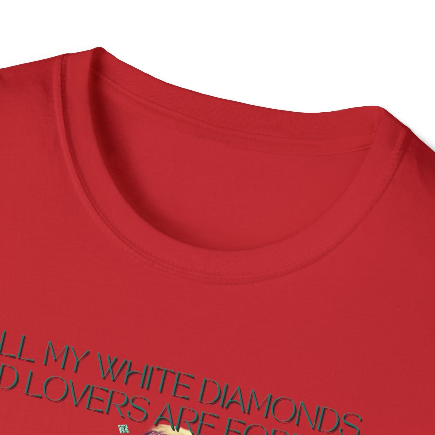 Elizabeth Taylor Glam Bootleg Tee