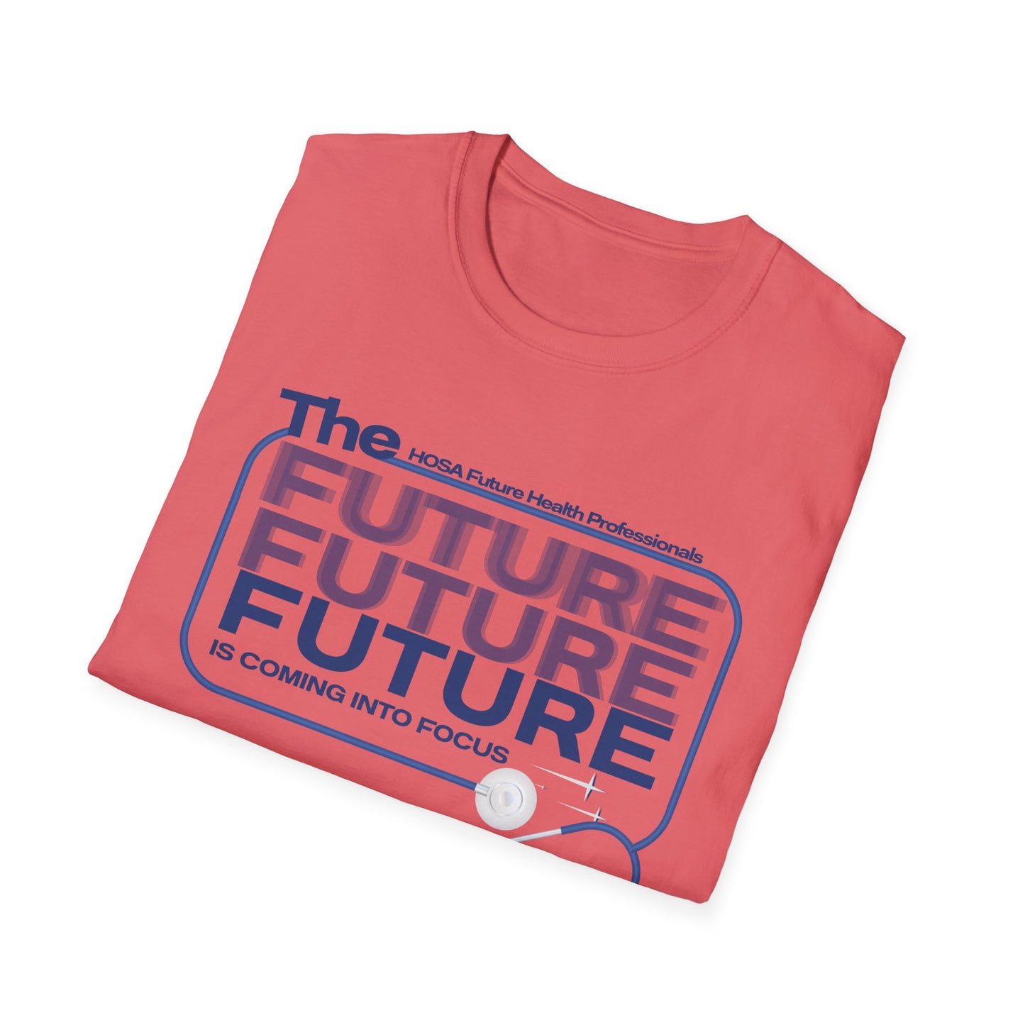 HOSA Future Tee
