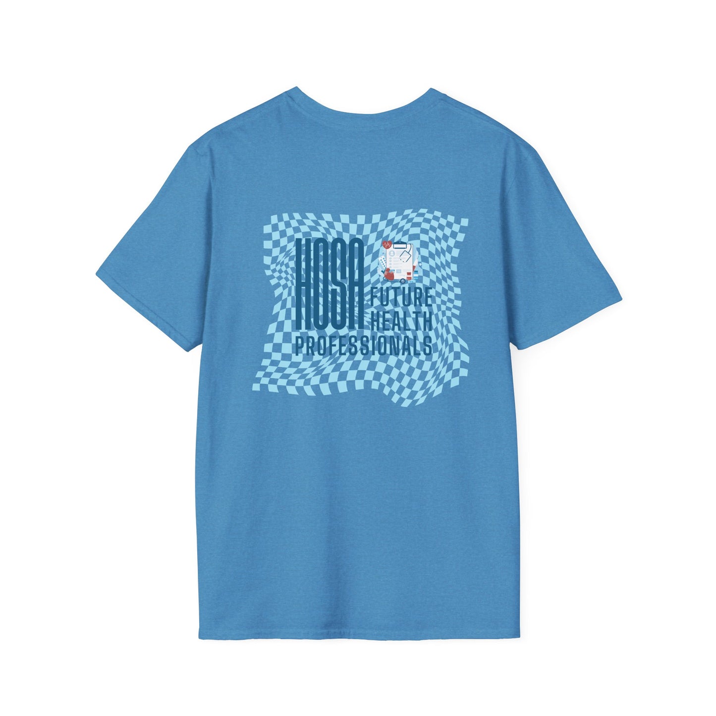 HOSA Y2K Tshirt