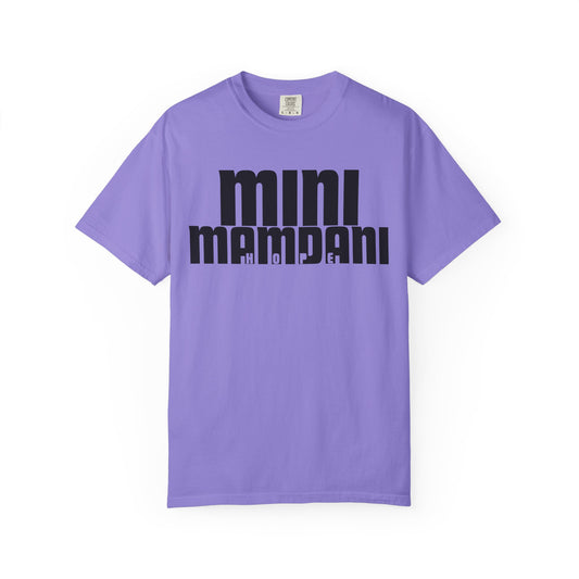 Mini Mamdani Tshirt 1