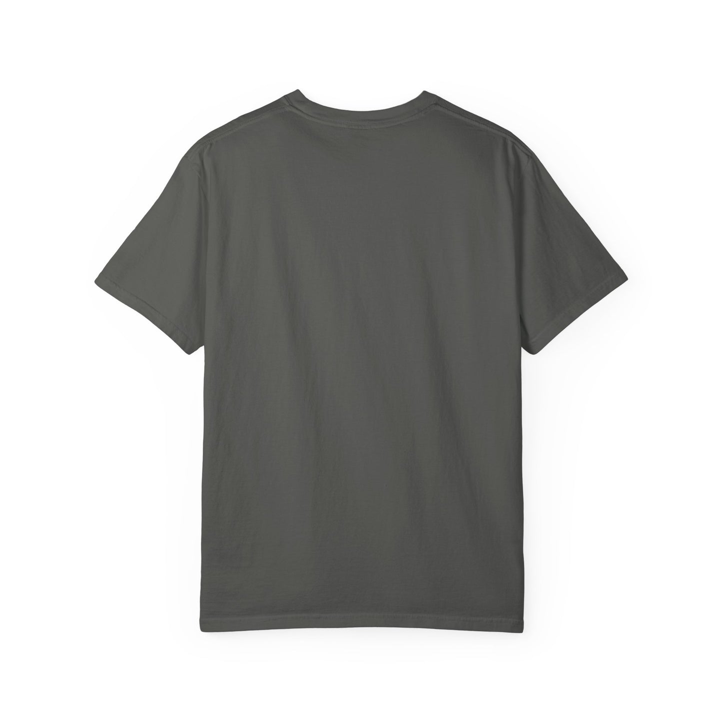 UK Leopard Print Tee