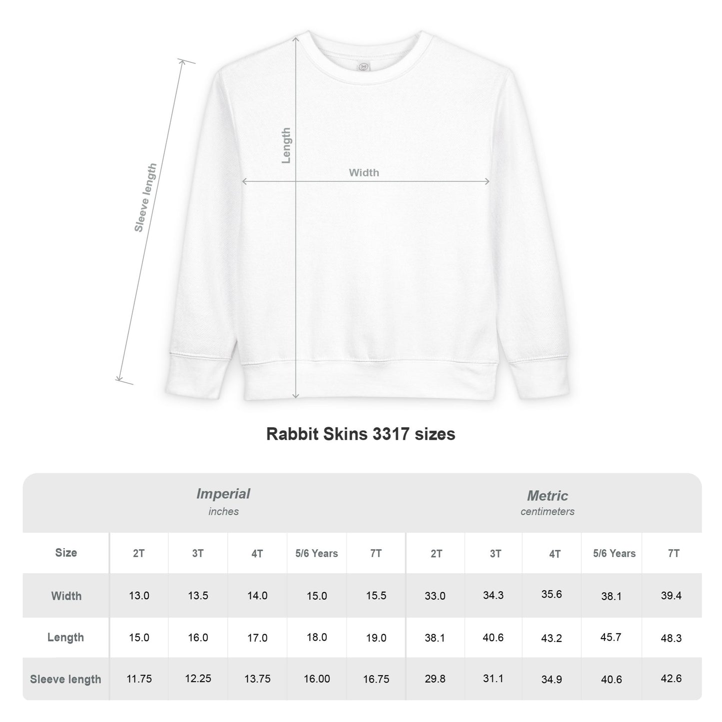 Kentucky Heart Kids Crewneck