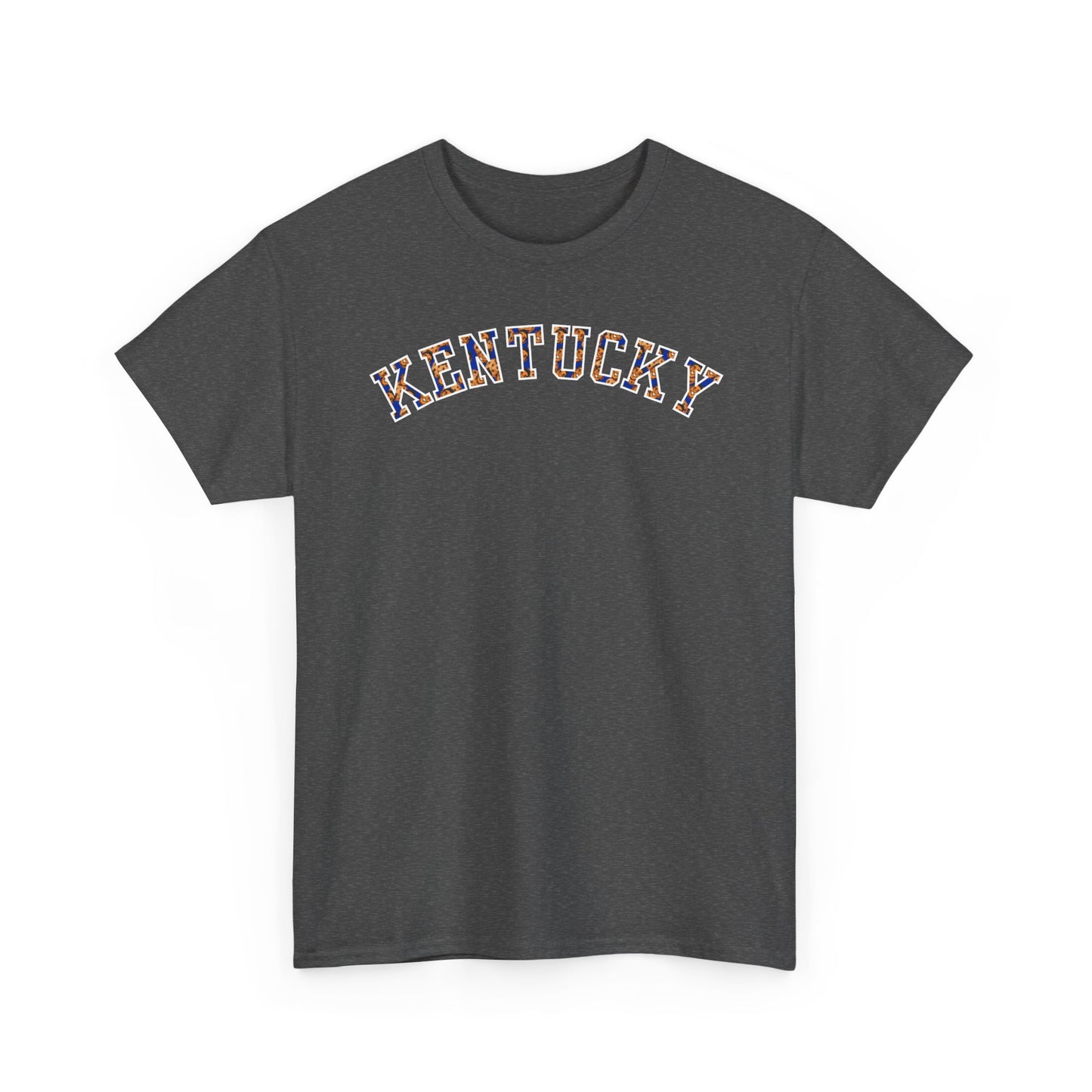 Greatbatch of Cookies Kentucky Arch Tee