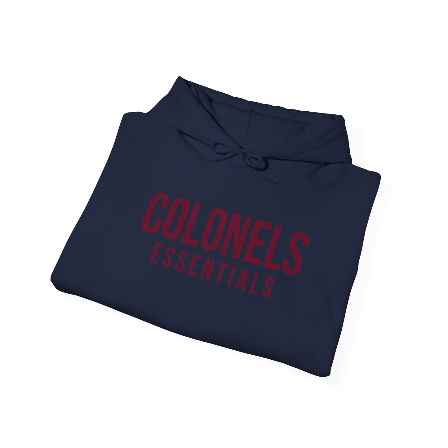 Class of 2026 Colonels Essentials Hoodie
