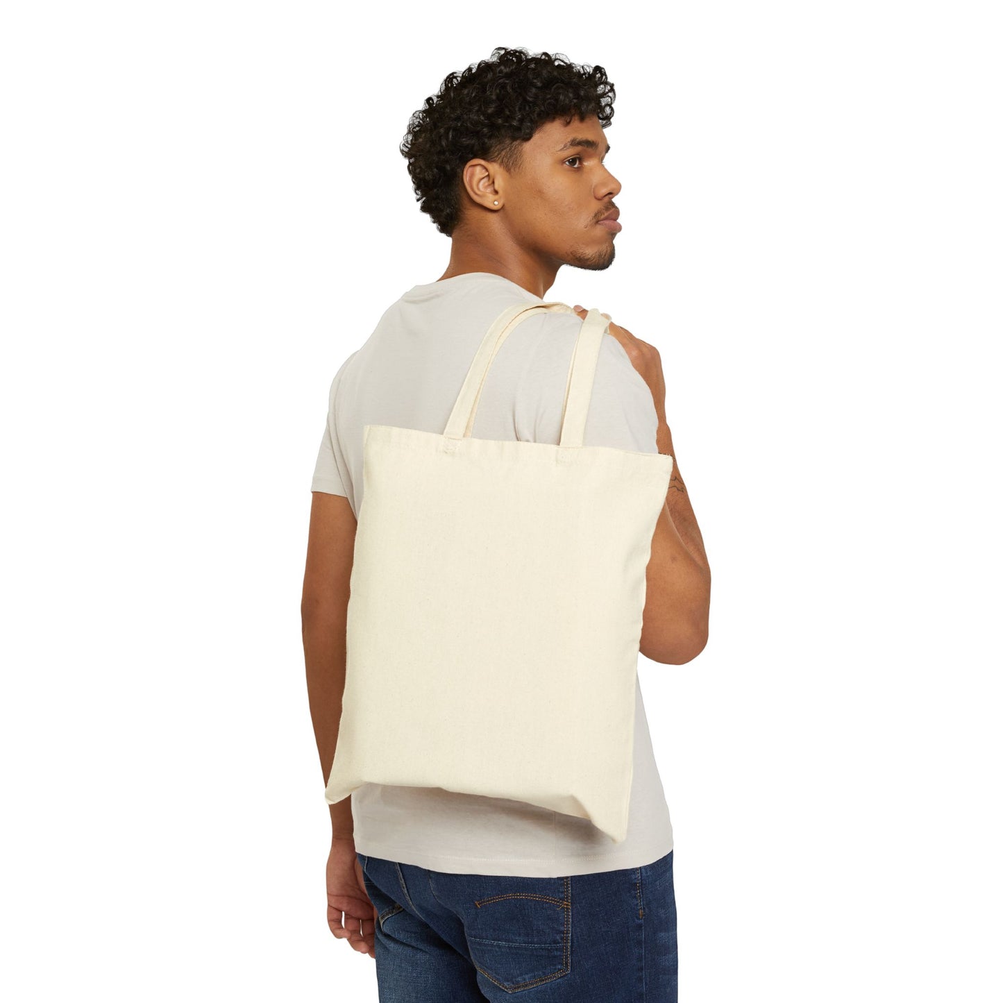 Air Goddess Tote Bag | Andi B. Designs