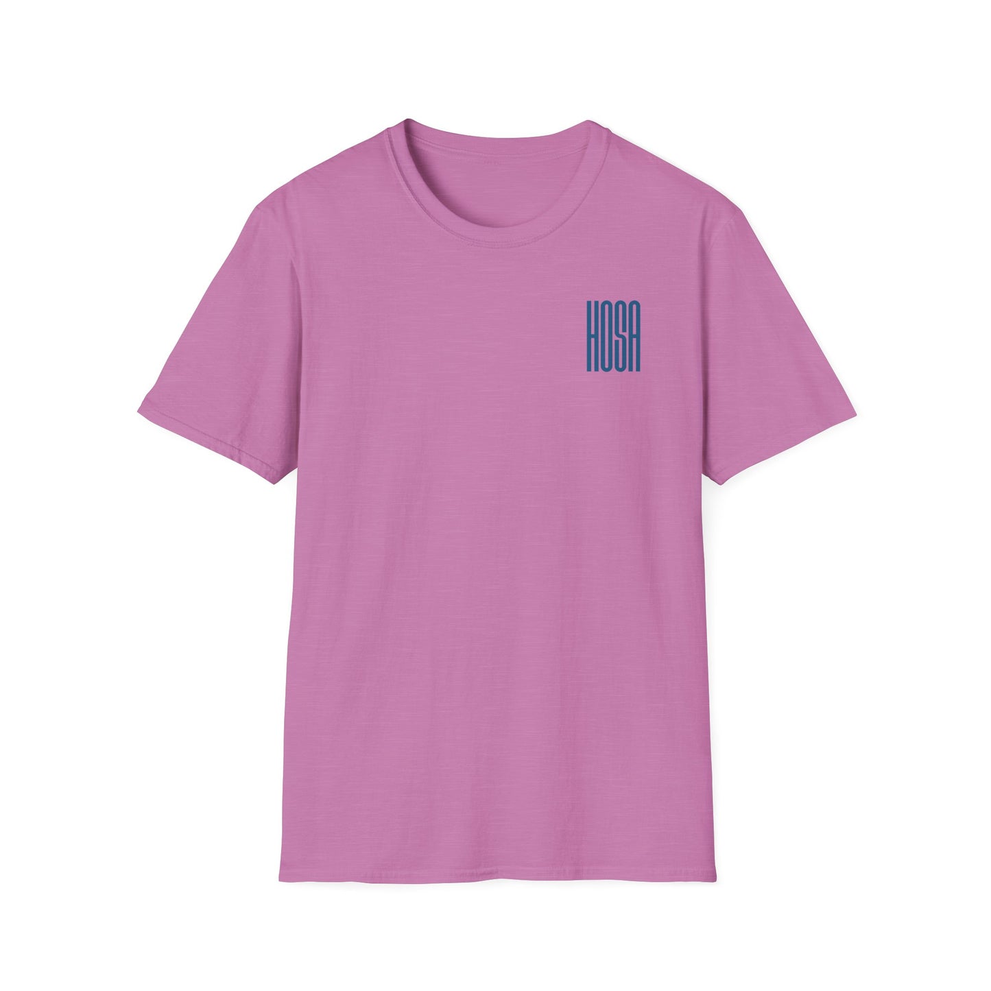 HOSA Y2K Tshirt