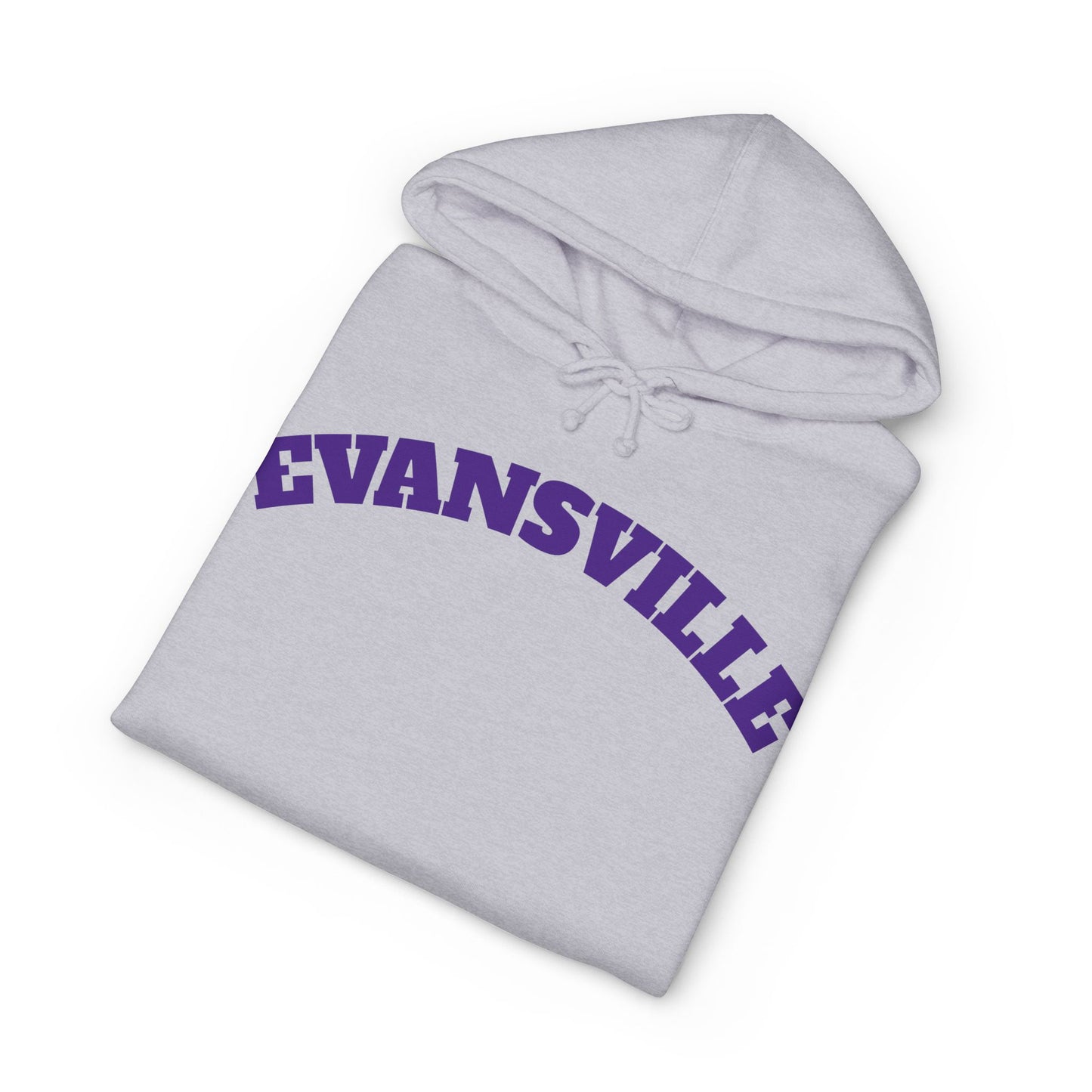 Evansville Arch Hoodie