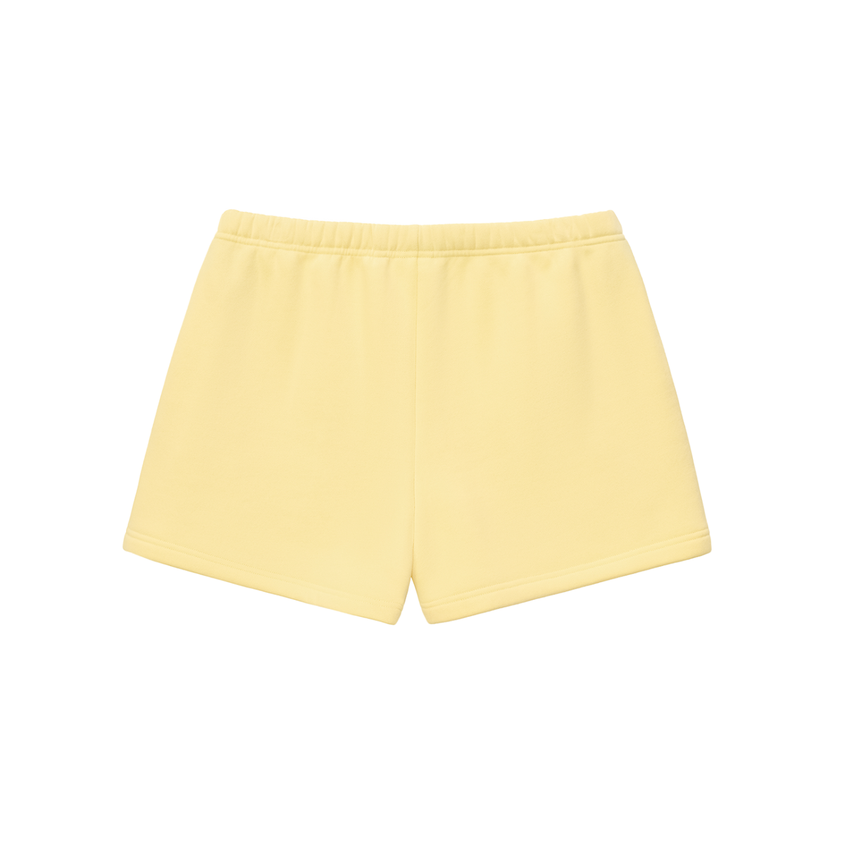 Shorts to Match Your Mock Neck!!