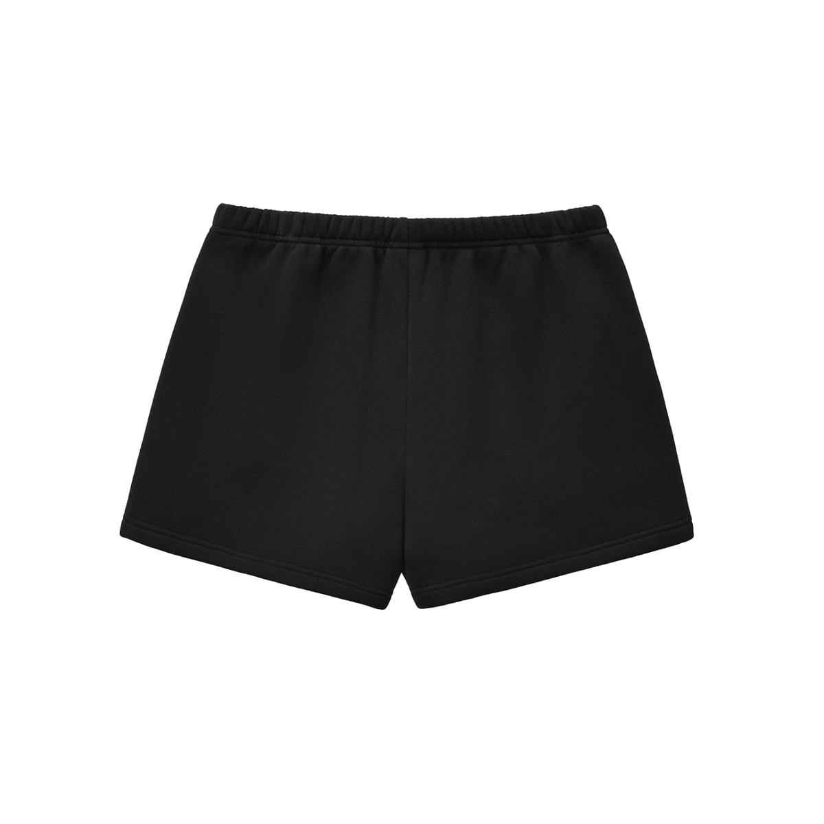 Shorts to Match Your Mock Neck!!