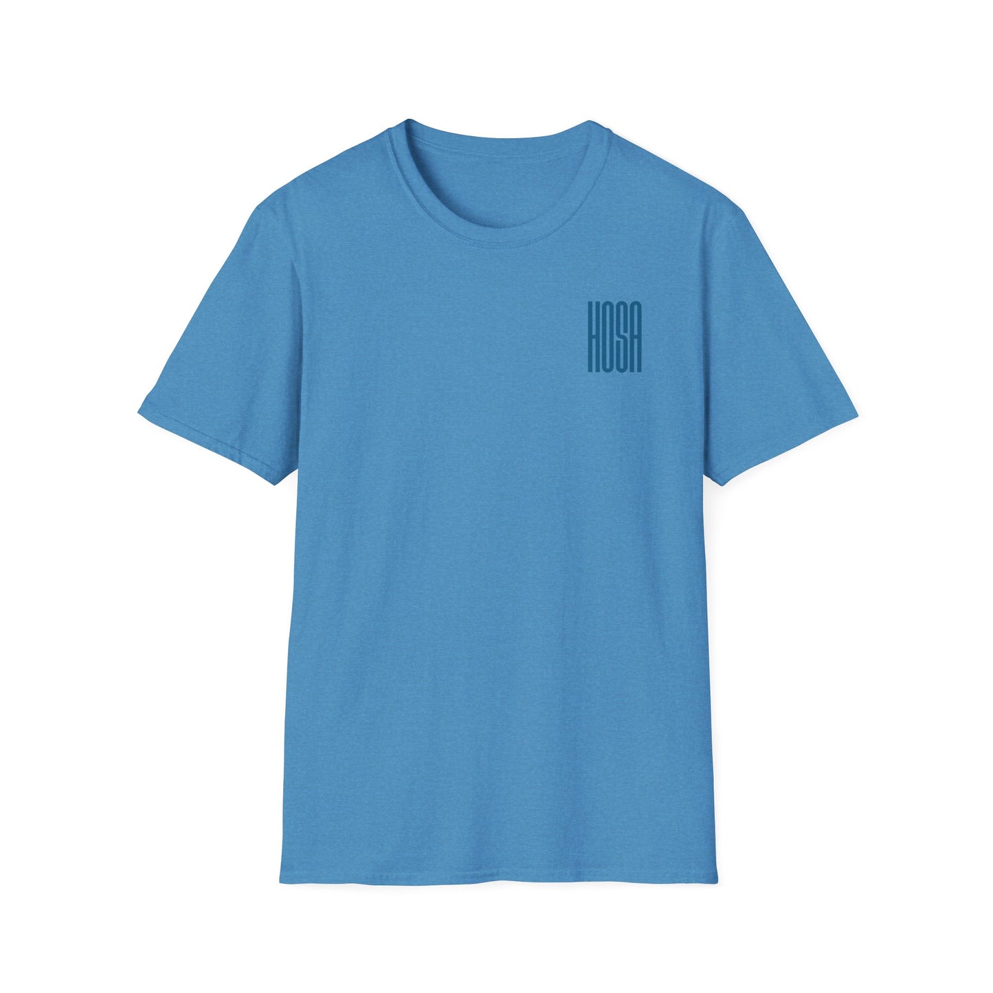 HOSA Y2K Tshirt