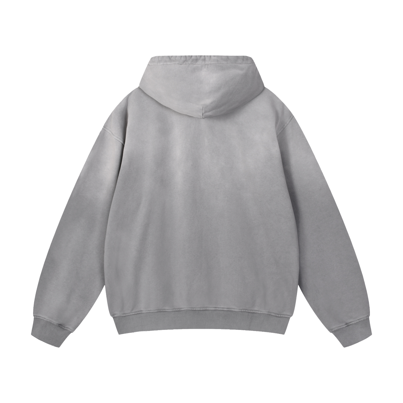 Kentucky Heavyweight Sunfade Oversized Hoodie