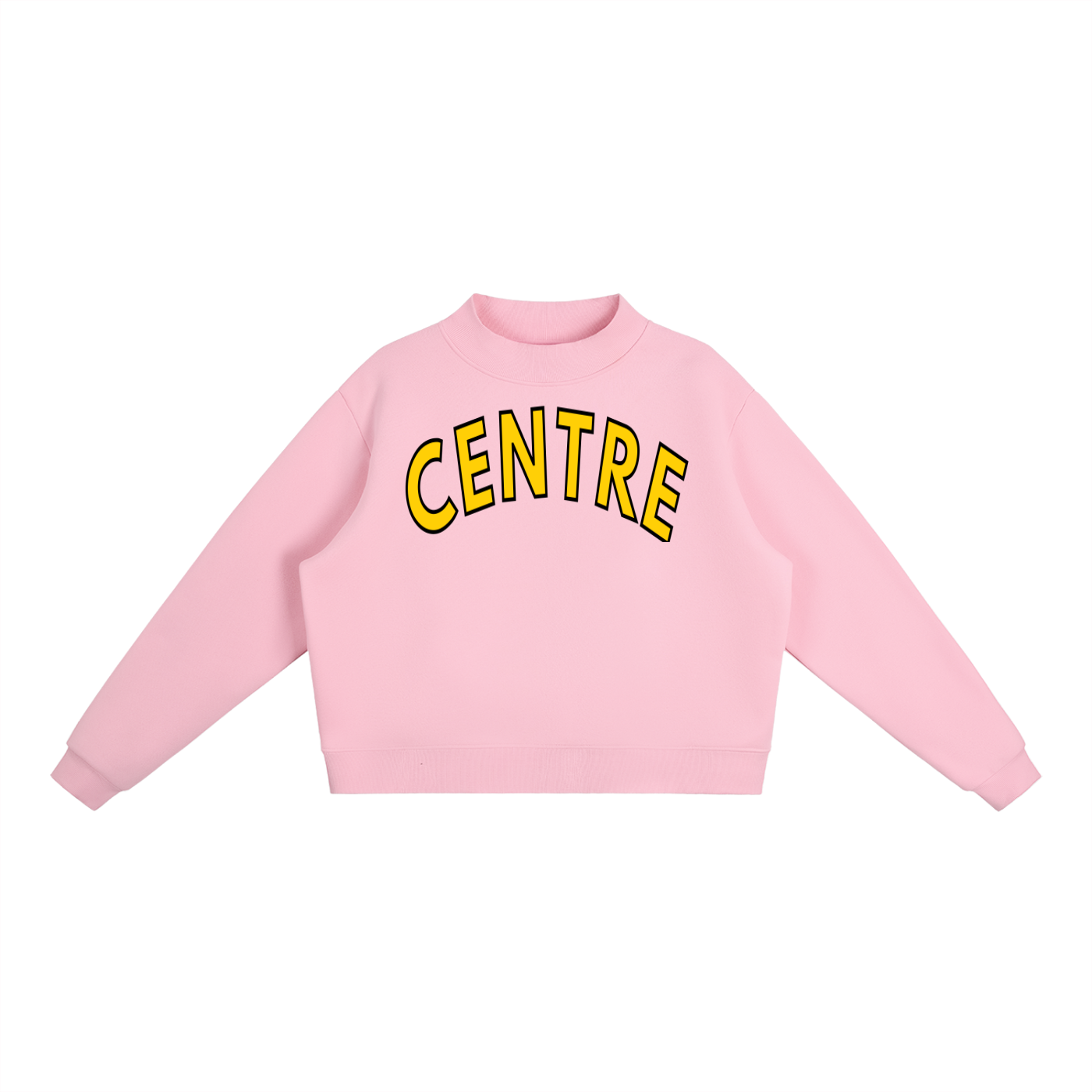 Centre College,Centre,Colonels,Mock,Mock Neck,Trendy,Parke Dupe,Parke Like