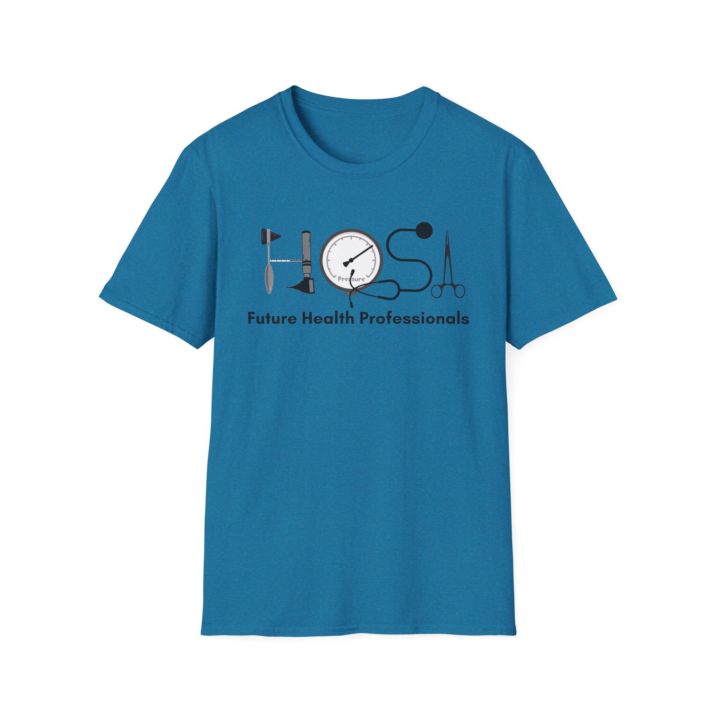 HOSA Medical Equipment Tee