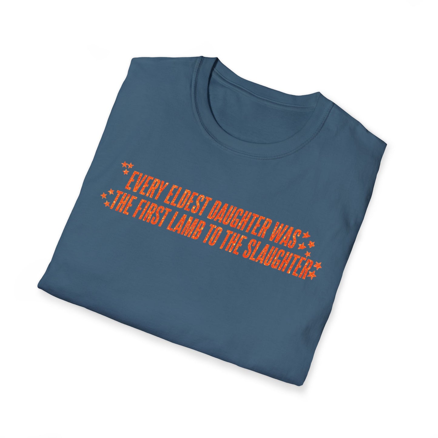Eldest Daughter Tee