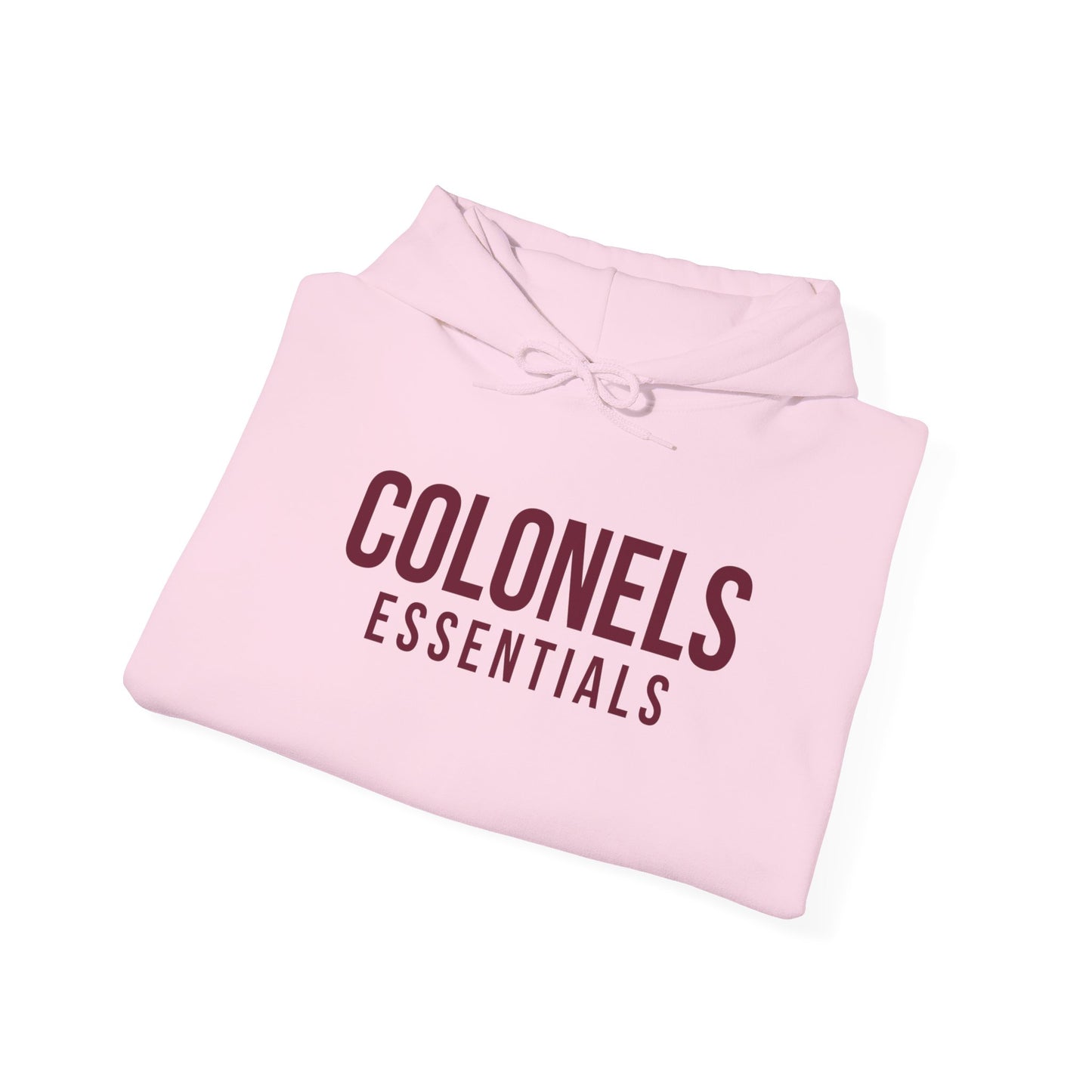 Class of 2026 Colonels Essentials Hoodie