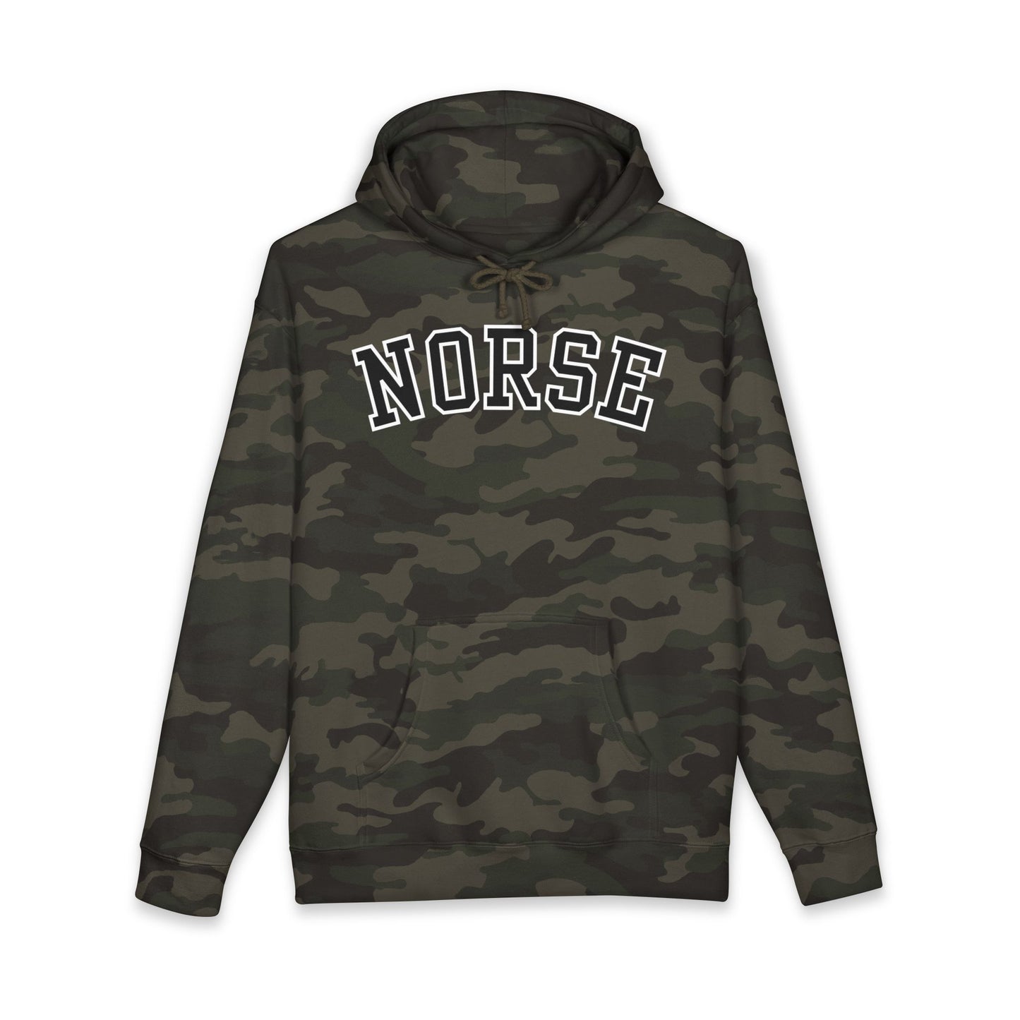 NKU Arch Hoodie