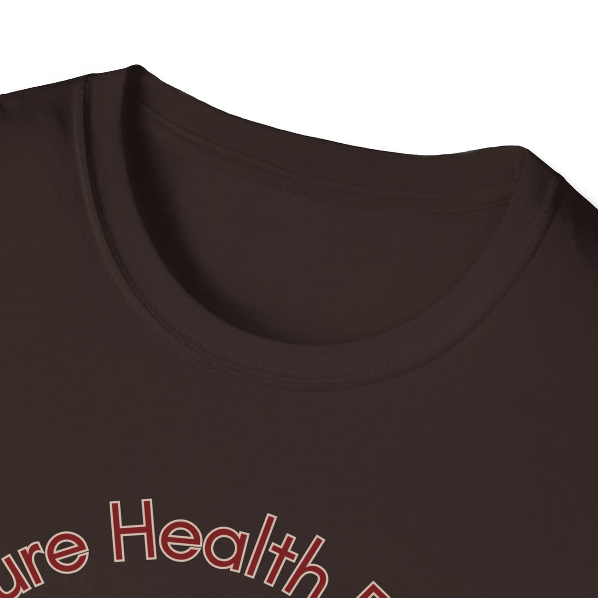 HOSA Learning All the Things Tee - Red Edition