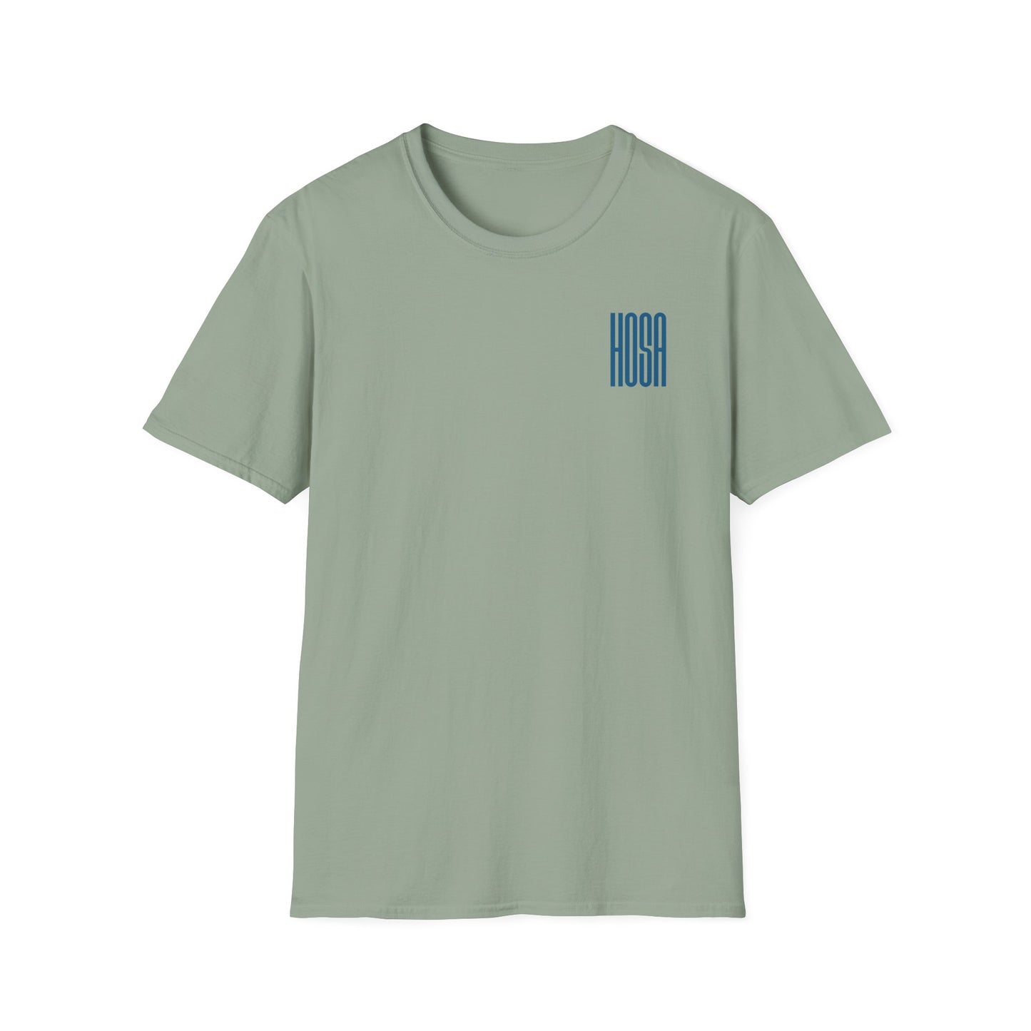 HOSA Y2K Tshirt