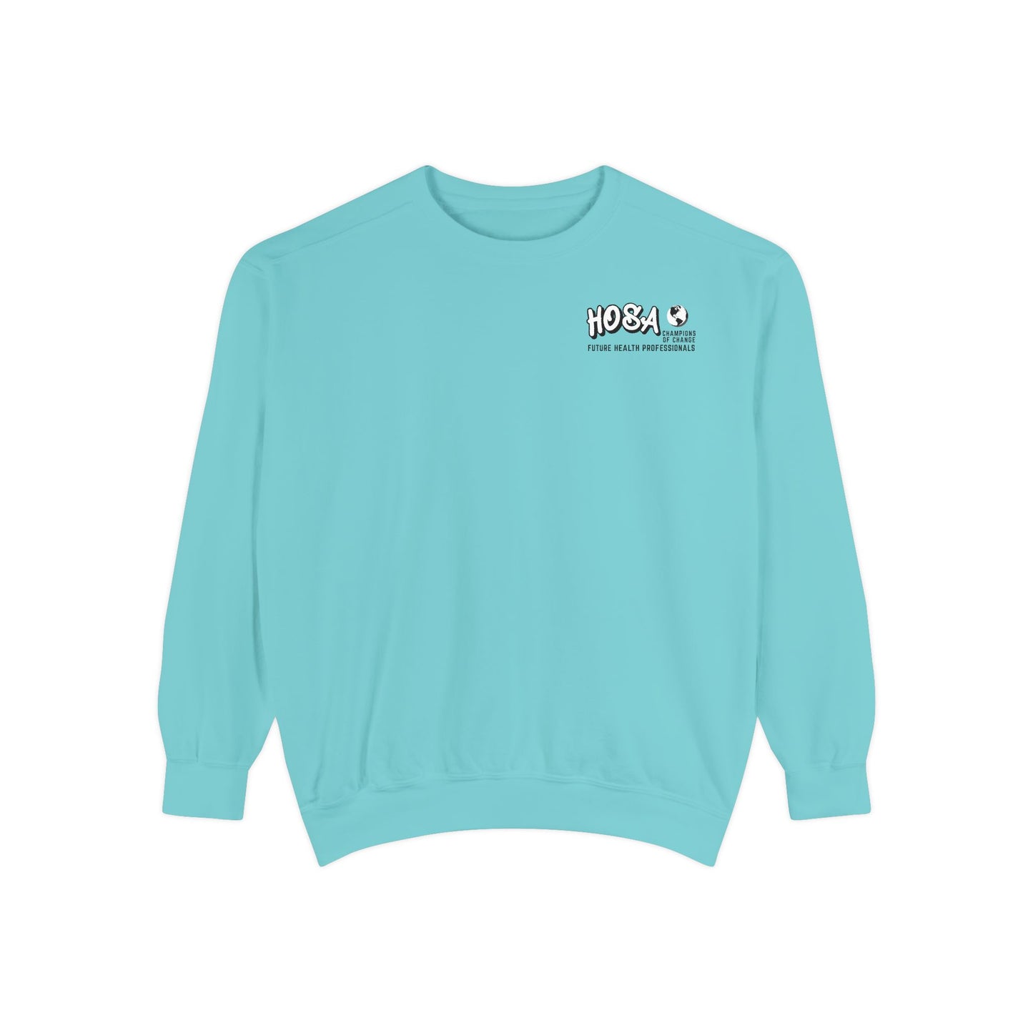 HOSA "Concert" CC Crewneck - Monochrome Edition