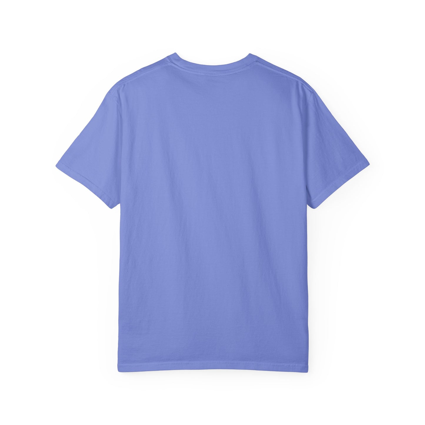 UK Leopard Print Tee