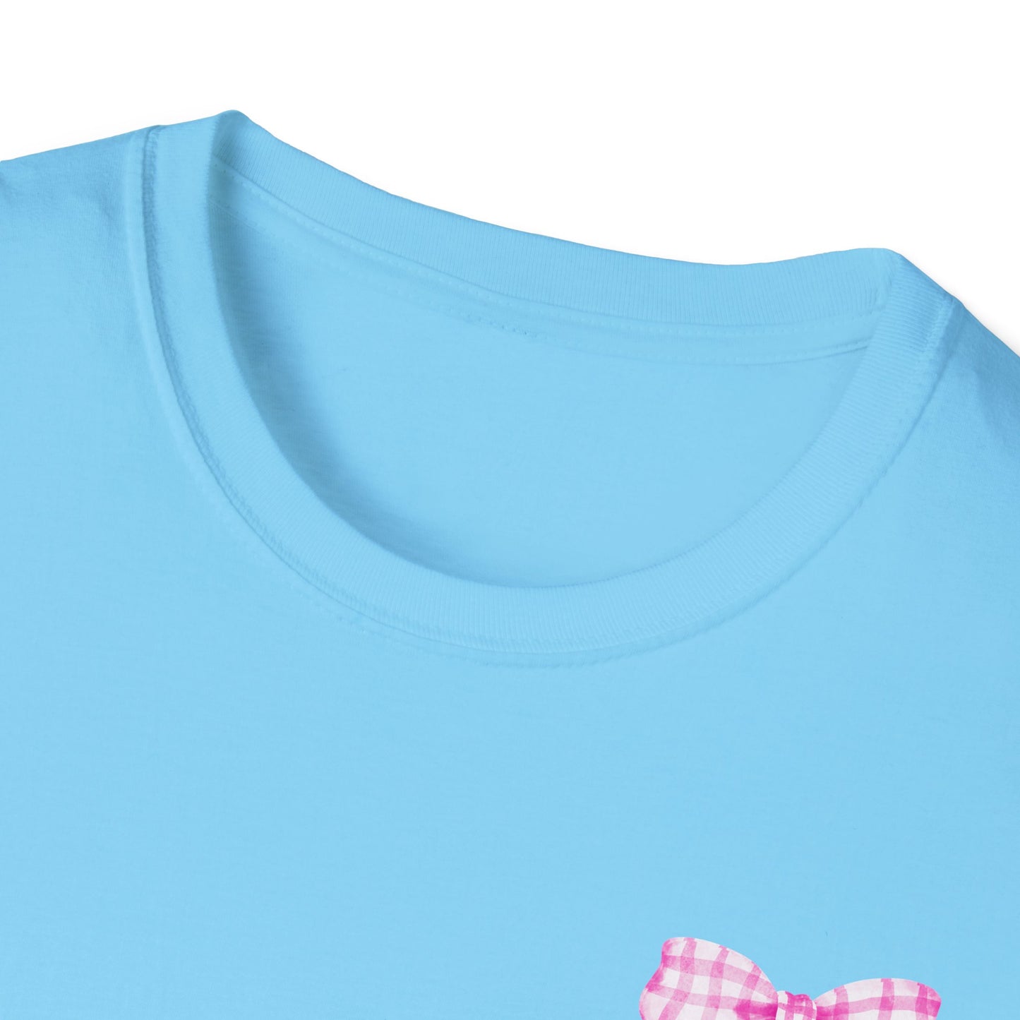 HOSA Vital Signs Bow Tee