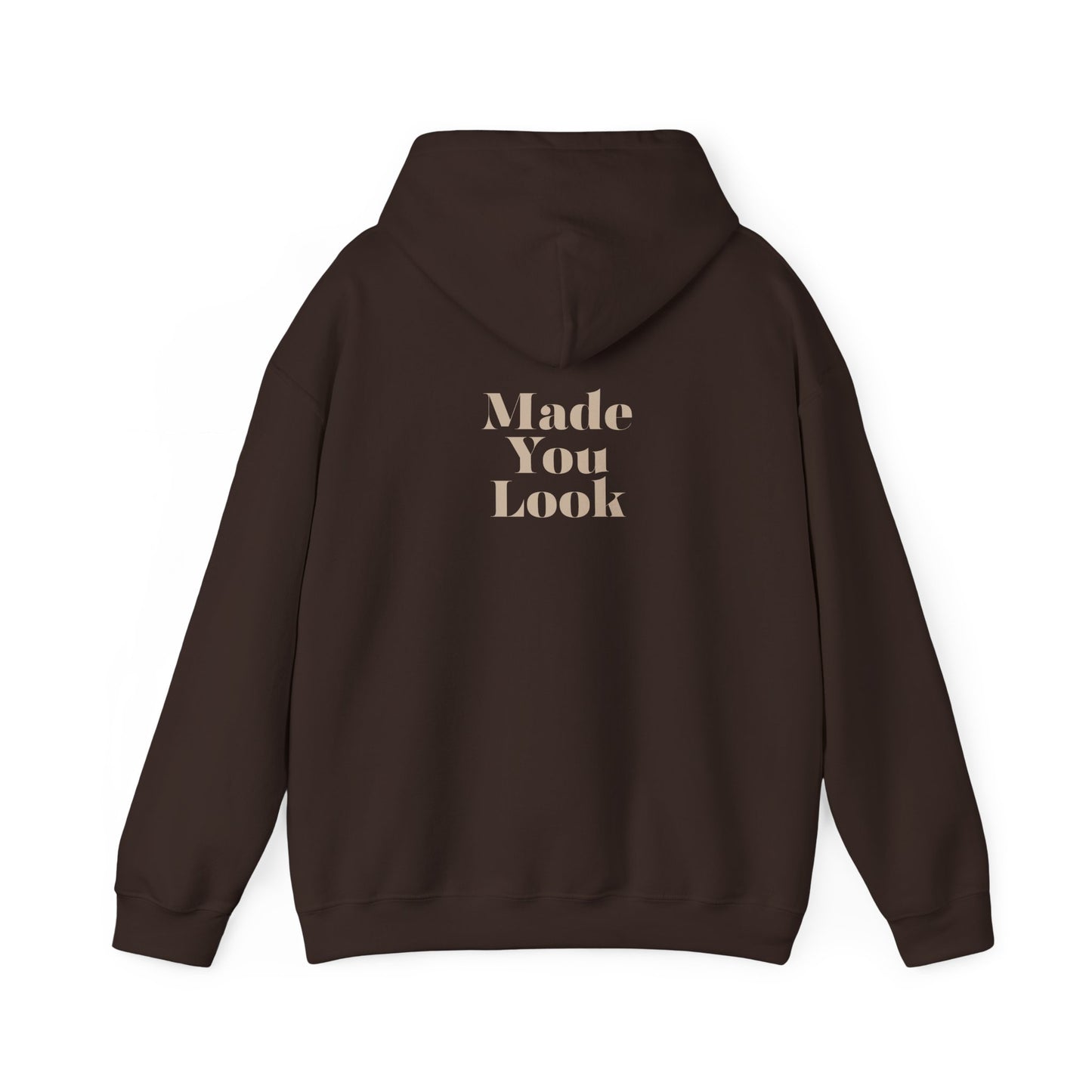 "You’re Doing Great, Batch" Hoodie
