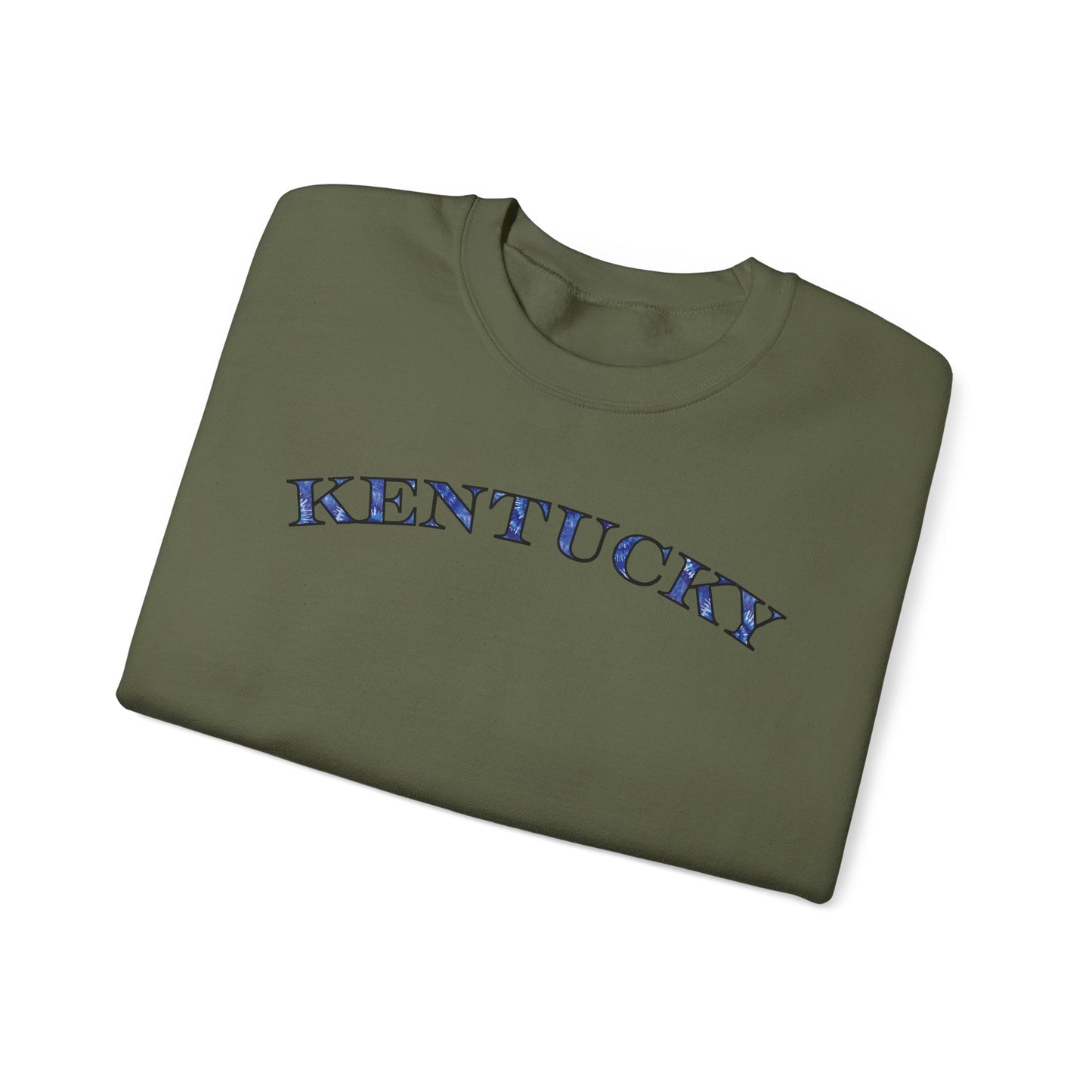 GreatbatchofCookies Kentucky Edition Crewneck Sweatshirt #2